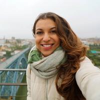 Отзыв от Дана - виза ДТВ